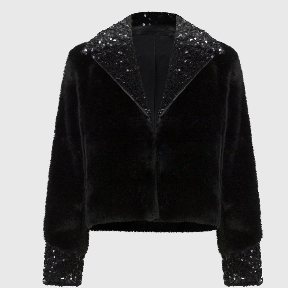 Joseph Ribkoff Jacket - Picture 2 of 5